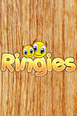 Ringies Steam Ключ