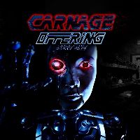 CARNAGE OFFERING Steam Ключ