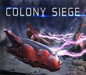 Colony Siege Steam Ключ