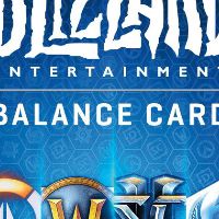 Blizzard USD 10 US Battle.net Подарочная карта