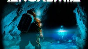 Anoxemia PC Steam Ключ