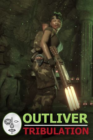 Outliver: Tribulation PC Steam Аккаунт