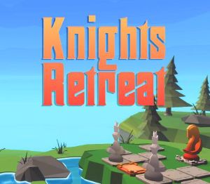 Knight's Retreat PC Steam CD Key