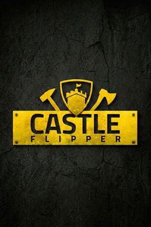 Castle Flipper PC Steam Ключ