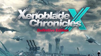 Xenoblade Chronicles X: Полное издание Nintendo Switch Access