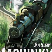 Mashinky Steam Ключ