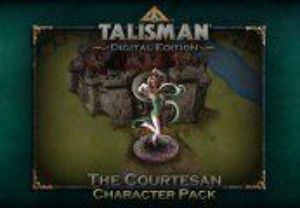 Talisman - Character Pack #11 - Illusionist DLC Steam Ключ