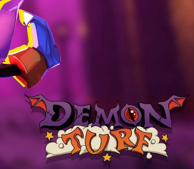Demon Turf EU PS4 Ключ
