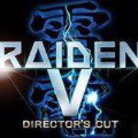 Raiden V: Director's Cut Steam Ключ