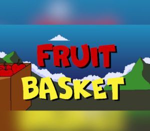 Fruit Basket Steam Ключ