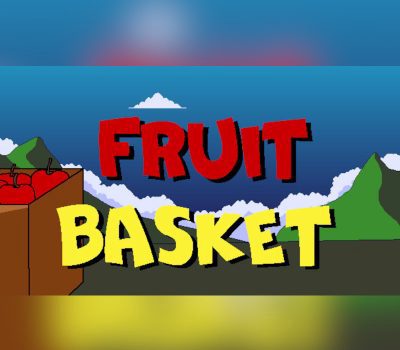 Fruit Basket Steam Ключ