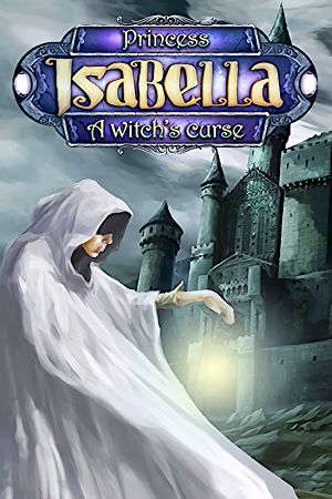 Princess Isabella - Return of the Curse Steam Ключ