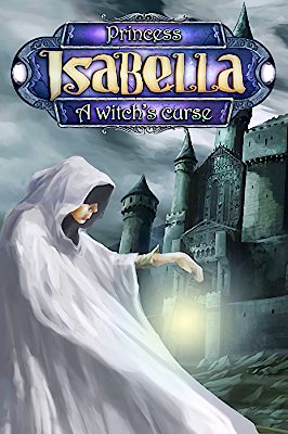 Princess Isabella - Return of the Curse Steam Ключ