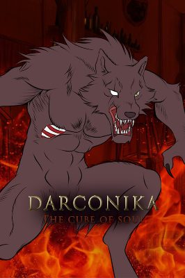 Darconika: The Cube of Soul Steam Ключ