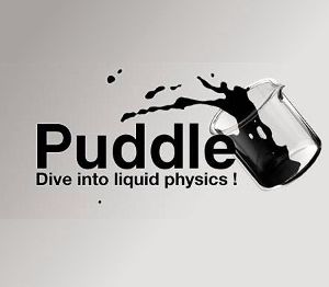 Puddle EU Steam Ключ