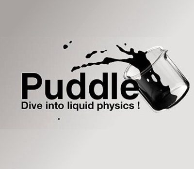 Puddle EU Steam Ключ