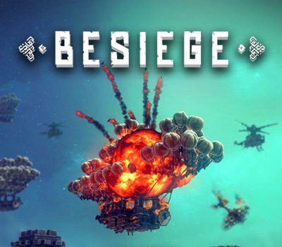 Besiege Steam Альтергифт