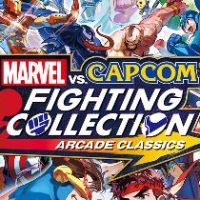 MARVEL vs. CAPCOM Fighting Коллекция: Arcade Classics CA XBOX One / Xbox Series X|S Ключ