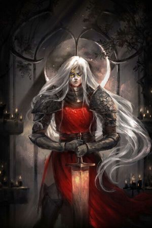 Moonscars PC Steam Ключ