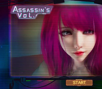 Assassin's Vol. Steam Ключ