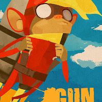 Gun Monkeys Steam Подарок