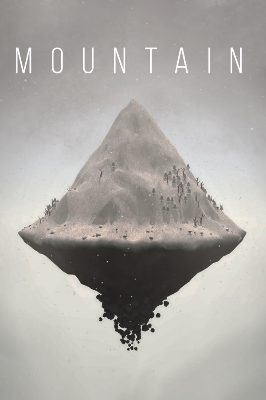 Mountain Steam Подарок