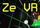 Ze VR Steam Ключ