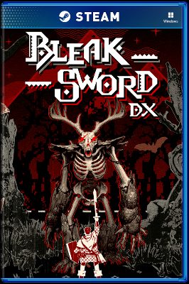 Bleak Sword DX Steam Ключ
