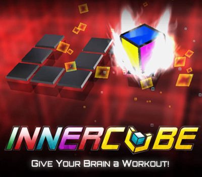 InnerCube Steam Ключ