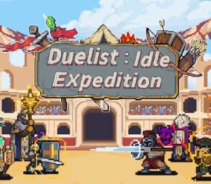 Duelist: Idle Expedition PC Steam Ключ