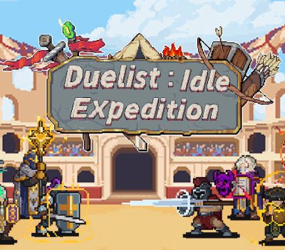Duelist: Idle Expedition PC Steam CD Key