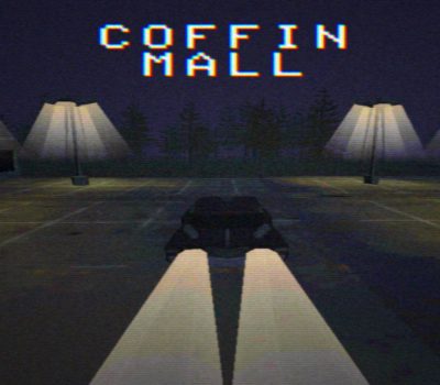 Coffin Mall PC Steam Ключ