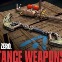 Generation Zero - Resistance Weapons Pack DLC PC Steam Ключ