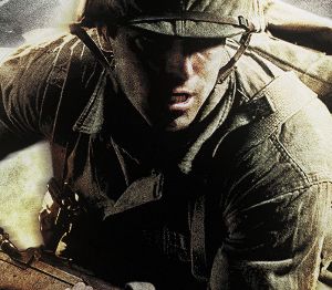 Medal of Honor: Pacific Assault PC GOG Ключ