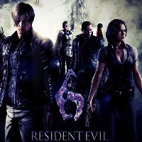 Resident Evil 6 Complete Pack NA PC Steam Ключ