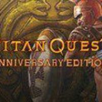 Titan Quest - Ragnarök DLC RU VPN Required Steam Ключ