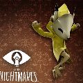 Little Nightmares — Ключи активации