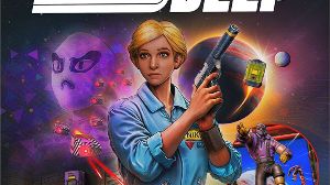 Skin Deep PC Steam Ключ