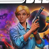 Skin Deep PC Steam Ключ