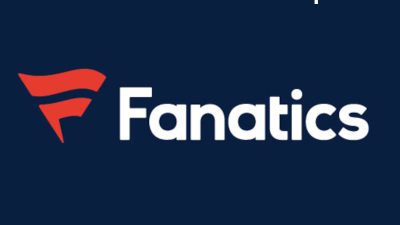Fanatics CAD 25 Подарочная карта CA