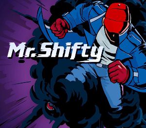 Mr. Shifty PC Steam CD Key