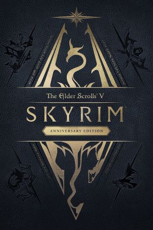 The Elder Scrolls V: Skyrim Юбилейное издание + Fallout 4 G.O.T.Y. PC Steam Аккаунт
