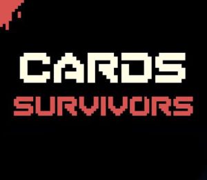 Cards Survivors PC Steam CD Key
