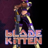 Blade Kitten Steam Ключ
