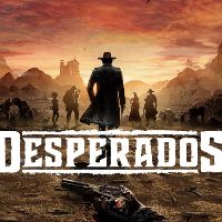 Desperados III EU PC Steam Ключ