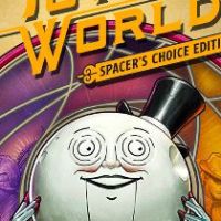 The Outer Worlds: Spacer's Choice издание PC Steam Ключ