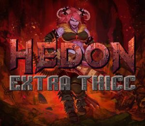 Hedon - Extra Thicc издание Апгрейд DLC PC Steam Ключ