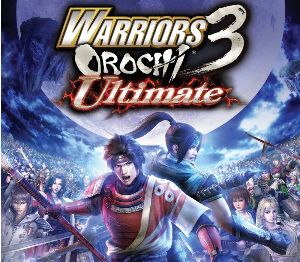 Warriors Orochi 3 Ultimate XBOX One / Xbox Series X|S Аккаунт