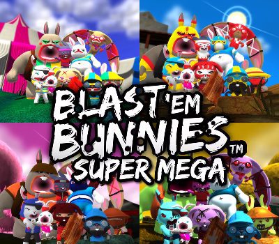 BEB: Super Mega Набор EU XBOX One / Xbox Series X|S Ключ