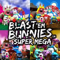 BEB: Super Mega Набор EU XBOX One / Xbox Series X|S Ключ